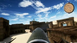RC Airplane Challenge trailer thumbnail