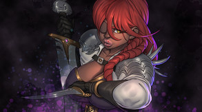 Daughter of Essence trailer thumbnail