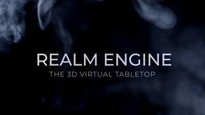 Realm Engine Offical Trailer trailer thumbnail