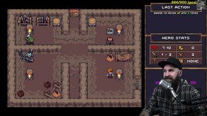 Stream Quest Early Access Trailer trailer thumbnail