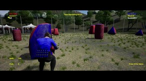 Challenge Speedball Full Release trailer thumbnail