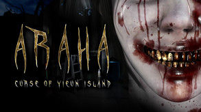 Araha : Curse of Yieun Island Officail Trailer trailer thumbnail