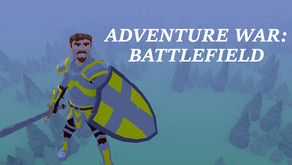 Adventure War: Battlefield Trailer trailer thumbnail