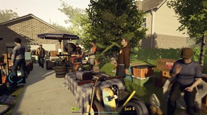 Restoration Master_Trailer trailer thumbnail