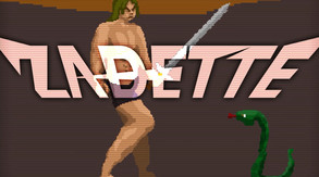 ZADETTE - Launch trailer trailer thumbnail
