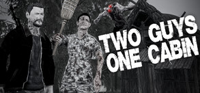 Two Guys One Cabin trailer trailer thumbnail