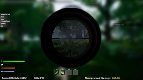 VerminHunter_V201_Trailer trailer thumbnail