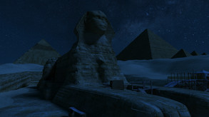 Riddle of the Sphinx™ Extended Trailer trailer thumbnail