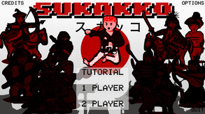 Sukakko Teaser trailer thumbnail