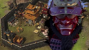 Stronghold: Warlords - Multiplayer Trailer (March 9th) trailer thumbnail