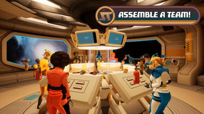 Spaceteam VR trailer thumbnail