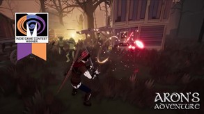 Winner - Marvelous Spiral Studios VO Contest trailer thumbnail
