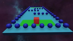 The World's Hardest Game 3D trailer thumbnail