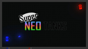 Super Neo Tanks Trailer trailer thumbnail