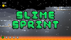 Slime Sprint Trailer trailer thumbnail