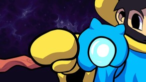 MAGO TRAILER FINAL trailer thumbnail