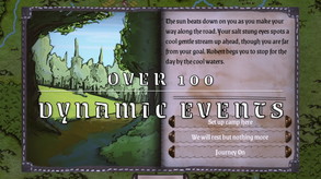The Great Plague Exodus Trailer trailer thumbnail