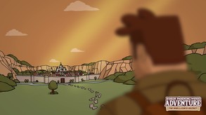 Trailer trailer thumbnail