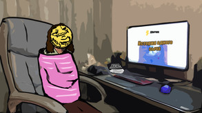 The Sych story trailer thumbnail