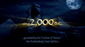 Riddle of the Sphinx™ Chronology trailer thumbnail