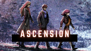 Ascension Trailer trailer thumbnail