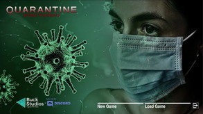 Quarantine Walkthrough trailer thumbnail