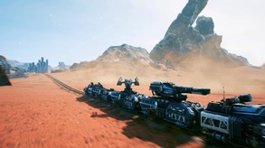 Cinematic Trailer Final Launch Date Nov 3 trailer thumbnail
