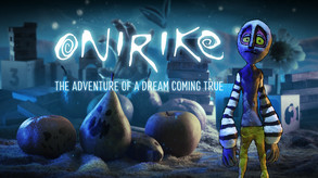 Onirike - Full trailer 2021 trailer thumbnail