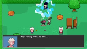 Kickstarter trailer trailer thumbnail