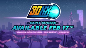 30XX Early Access Release Date Trailer trailer thumbnail