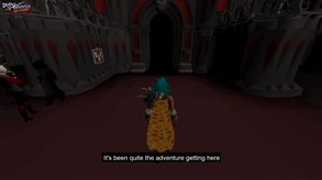 Old School RuneScape Trailer trailer thumbnail