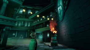 Kore Release Trailer trailer thumbnail