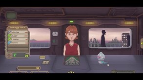 Short Trailer trailer thumbnail