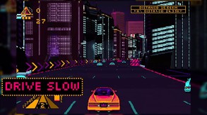 PalmRide Demo Trailer trailer thumbnail