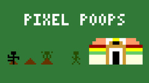Pixel Poops Launch Trailer trailer thumbnail