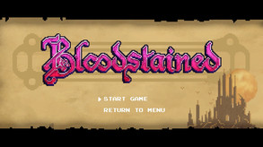 Bloodstained: Ritual of the Night - Classic Mode trailer thumbnail
