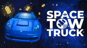 SPACE TOW TRUCK - Trailer trailer thumbnail