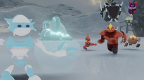 Cold Heart - about the game trailer thumbnail