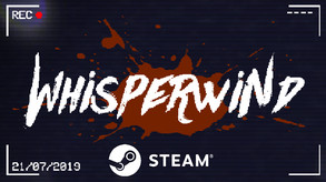 Whisperwind release trailer trailer thumbnail