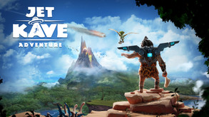 Jet Kave Adventure Launch Trailer trailer thumbnail