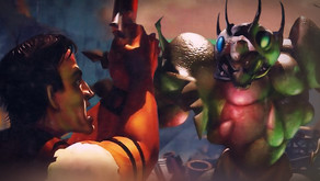 Gameplay Trailer trailer thumbnail