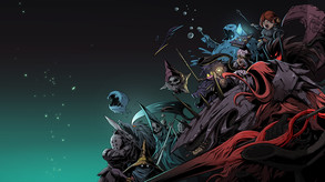 DND Figures trailer thumbnail