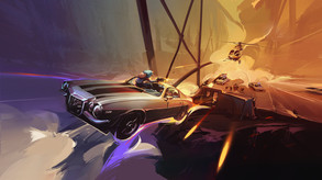 Updated Game trailer trailer thumbnail