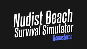 Nudist Beach Survival Simulator Remastered Trailer trailer thumbnail