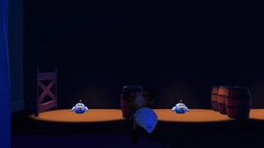 Night Level trailer thumbnail