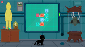 Trailer Meow Lab trailer thumbnail