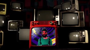 Antonball Deluxe Trailer trailer thumbnail