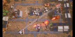 Shared screen co-op trailer thumbnail