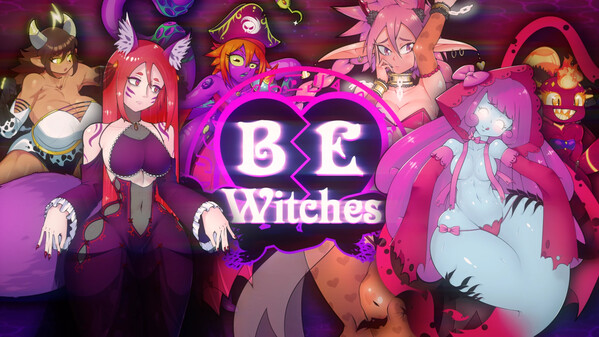 BE Witches trailer thumbnail