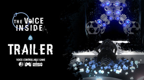 The Voice Inside | Trailer 2021 trailer thumbnail